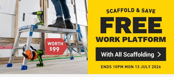 Scaffold