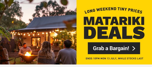 Matariki Deals