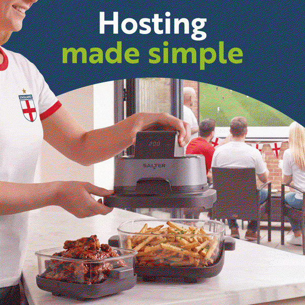 Hosting Made simple use code HOSTING for 15% off!