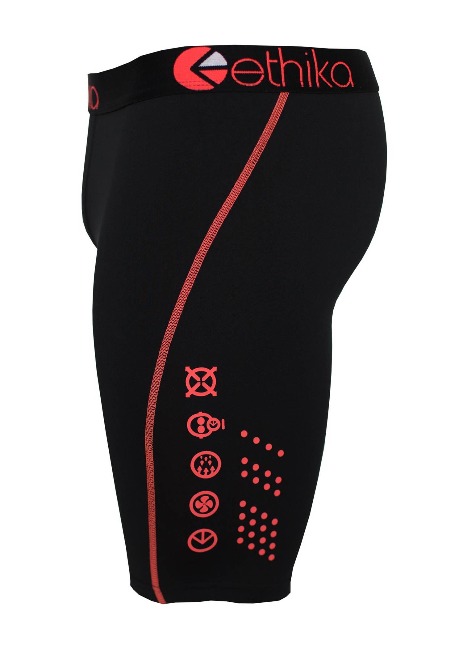Subzero Infrared Men's Staple