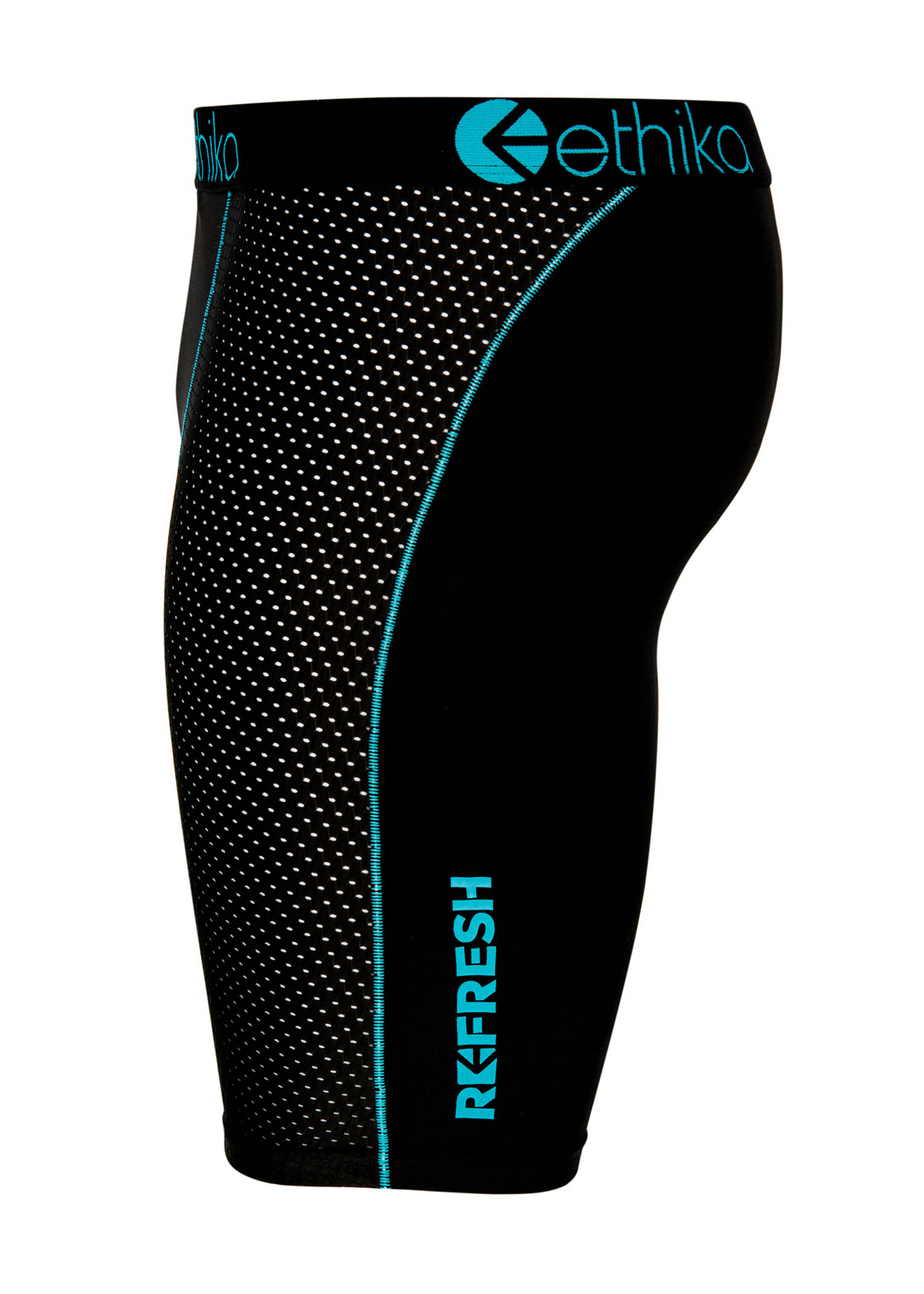 Refresh Sapphire Men's Staple