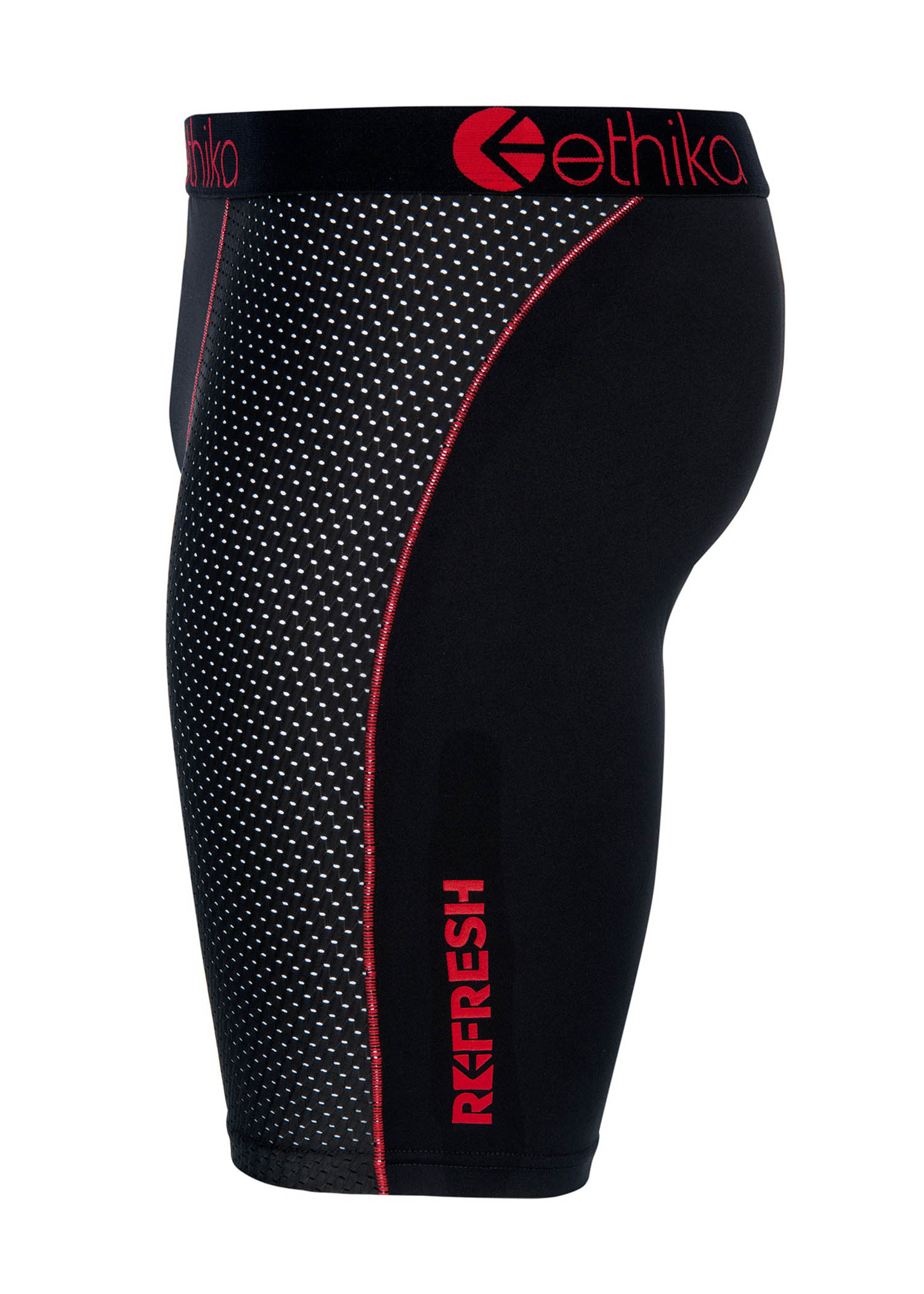Refresh Ruby Men's Staple