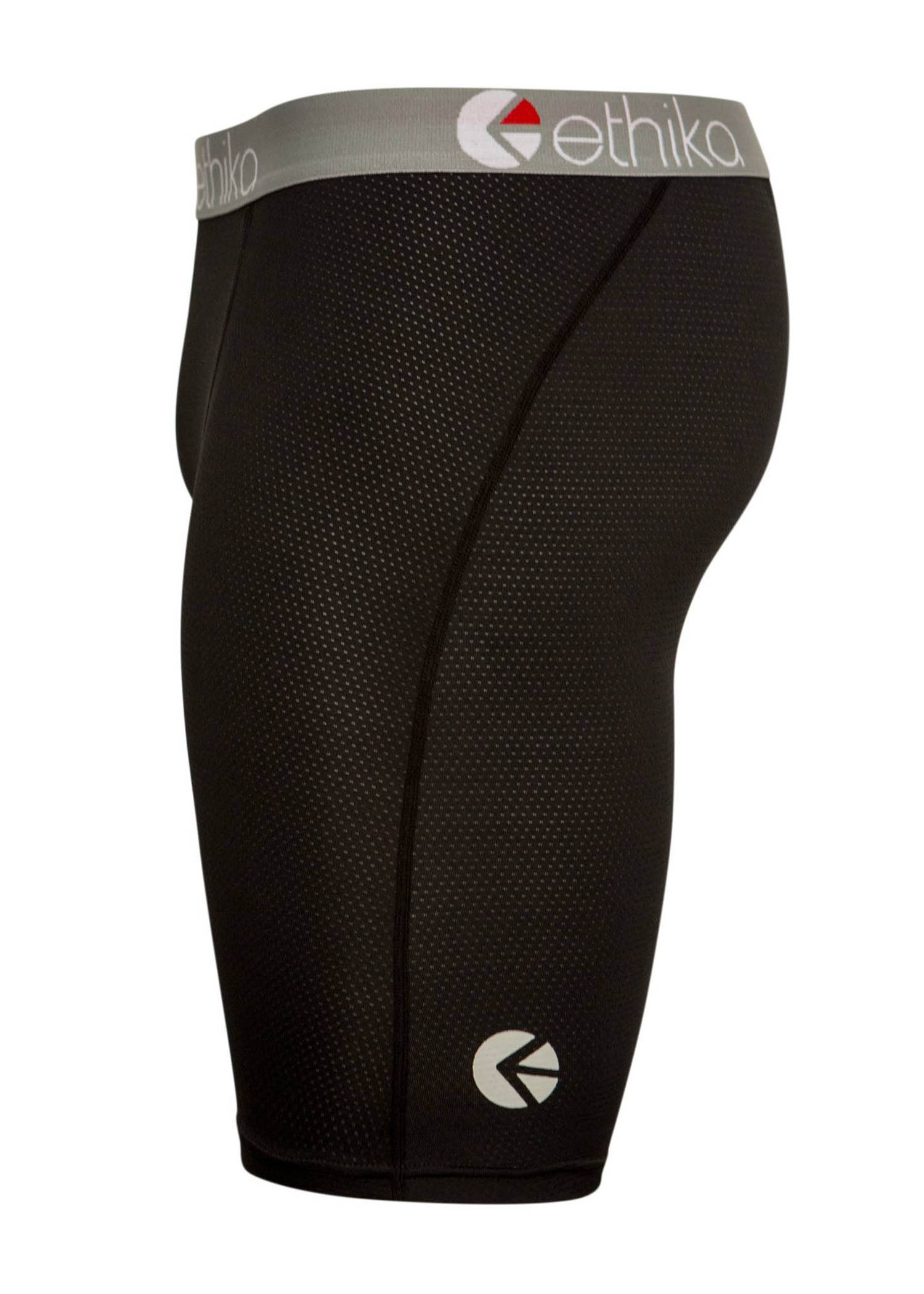 Micromesh Black Men's Staple