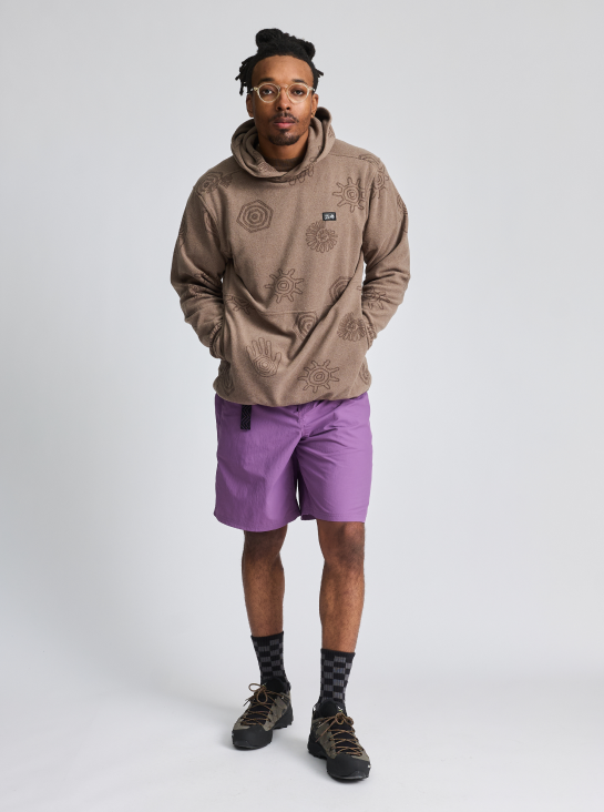 Men’s Microchill™ Hoody