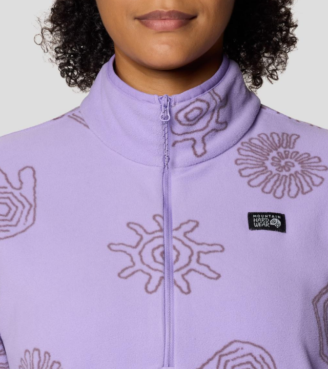 Women's Microchill™ Zip Up