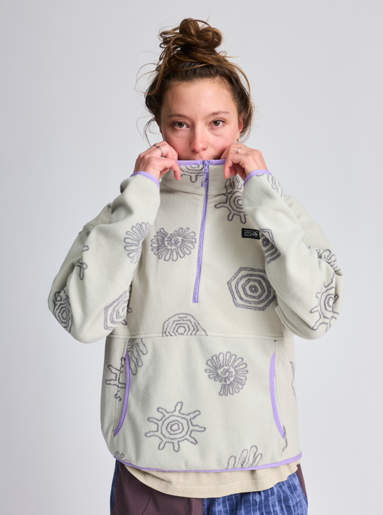 Women’s Microchill™ Pullover