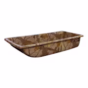 Eagle Claw Jet Sled - Shappell ATC - 66'' x 31'' x 12''