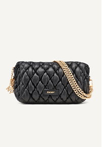 RAYA SMALL SHOULDER BAG