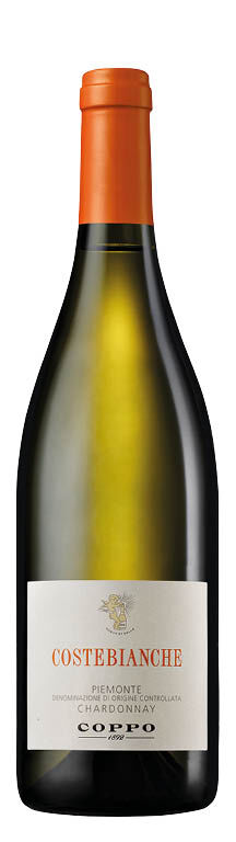 Chardonnay Piemonte DOC Costebianche 2024 