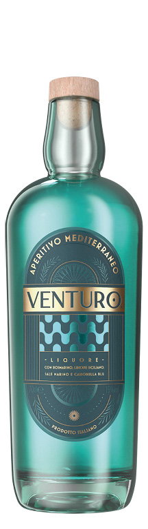 Aperitivo Mediterraneo 