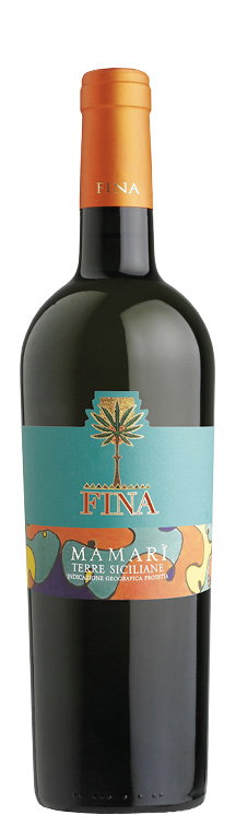Terre Siciliane IGT Sauvignon Blanc Mamarì 2025 