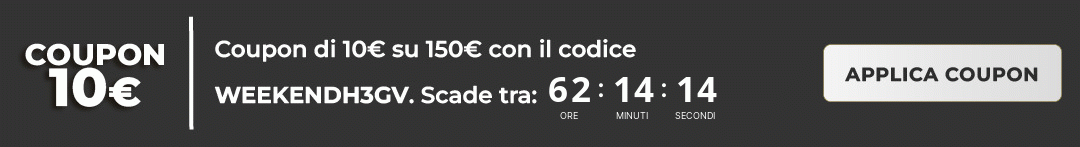 coupon WEEKENDH3GV
