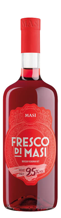 Verona IGT Rosso Fresco di Masi 2025 