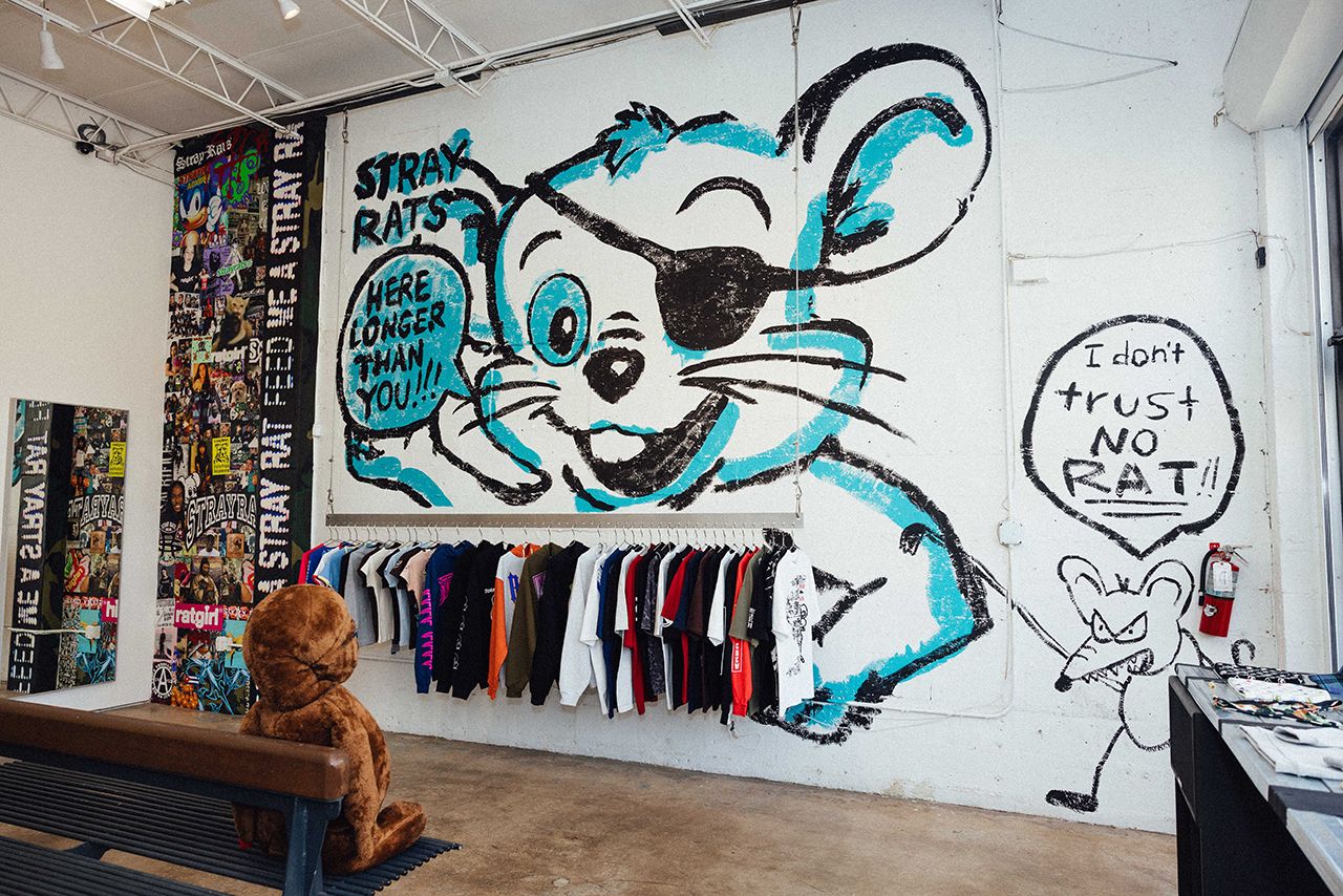🛍️ BOUTIQUE NEXT: Lower East Coast