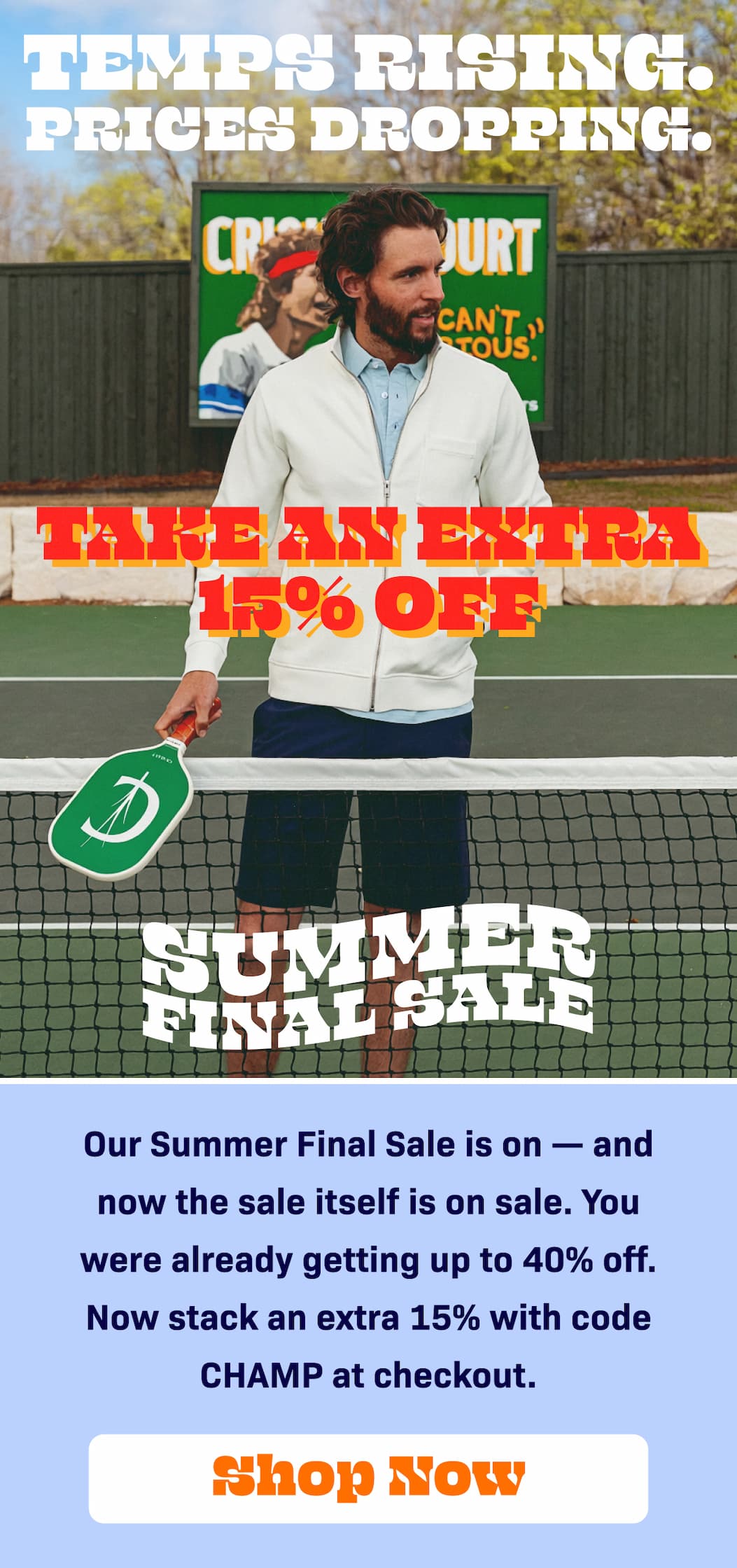 BODY-BLOCK1A | Sale on Sale