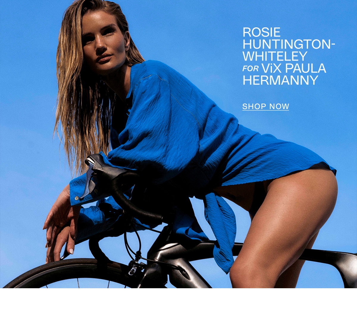 Shop ViX + RHW