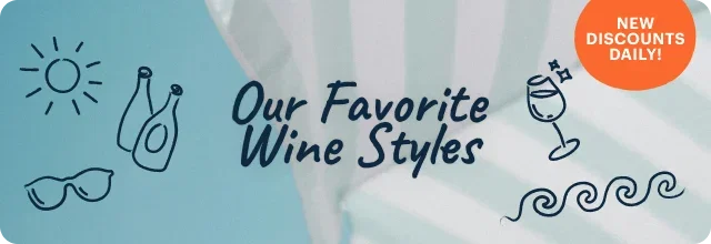 Footer banner