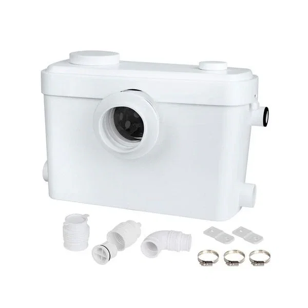 Fully Automatic Macerator Disposal Pump Unit 600W