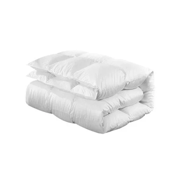 Feather Quilt Duck Down 500Gsm