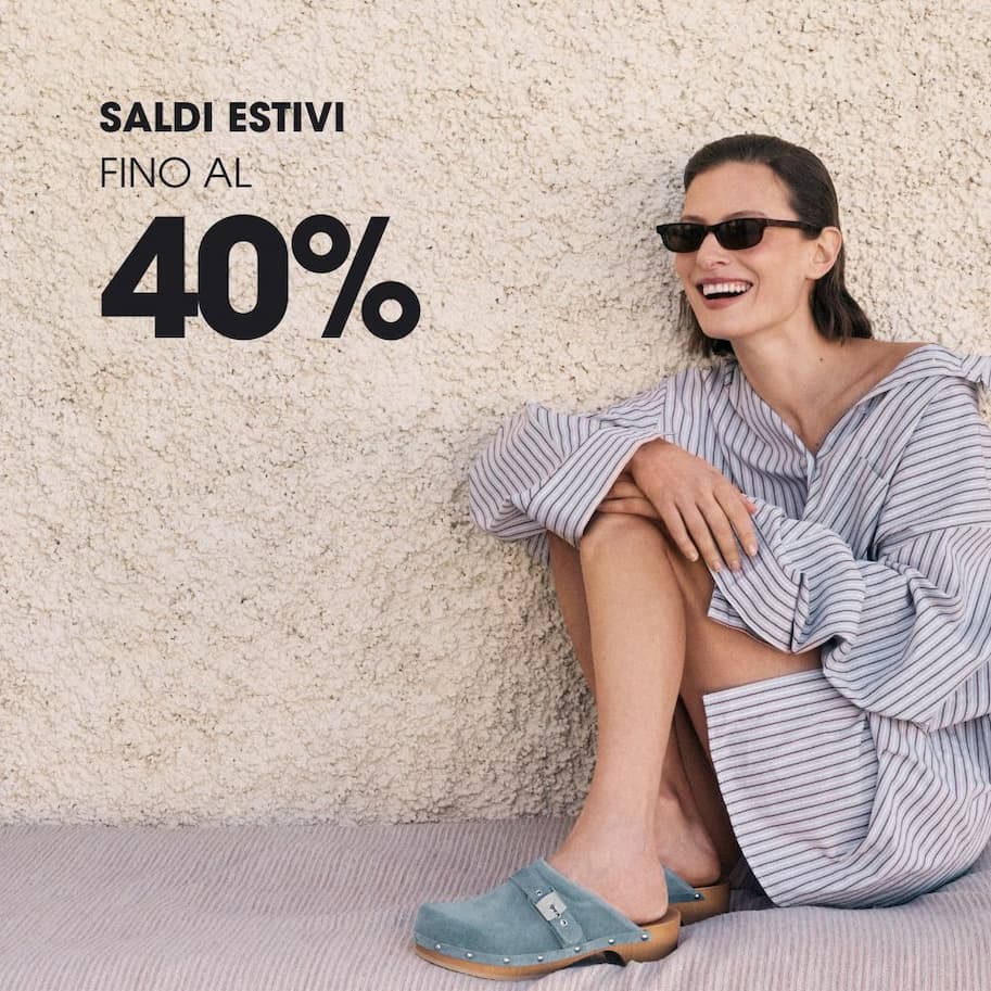SCHOLL SUMMER SALES