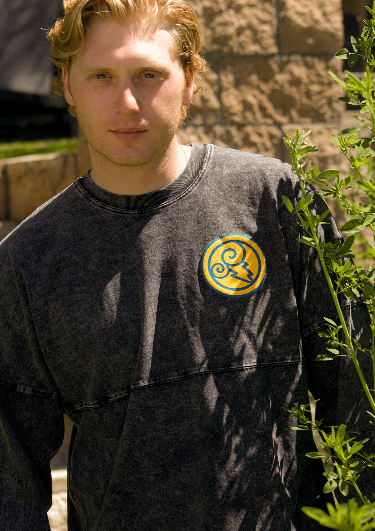 Disney Hercules Spirit Jersey®
