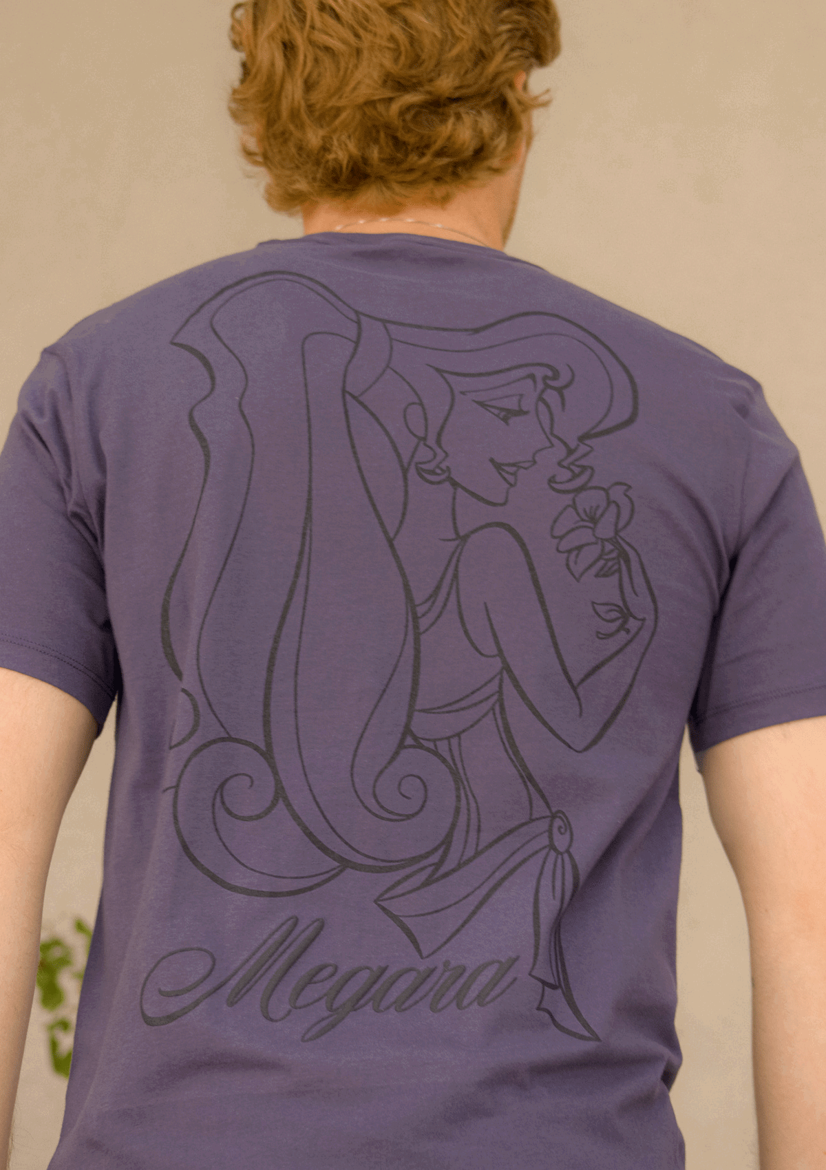 Disney Hercules Spirit Jersey®