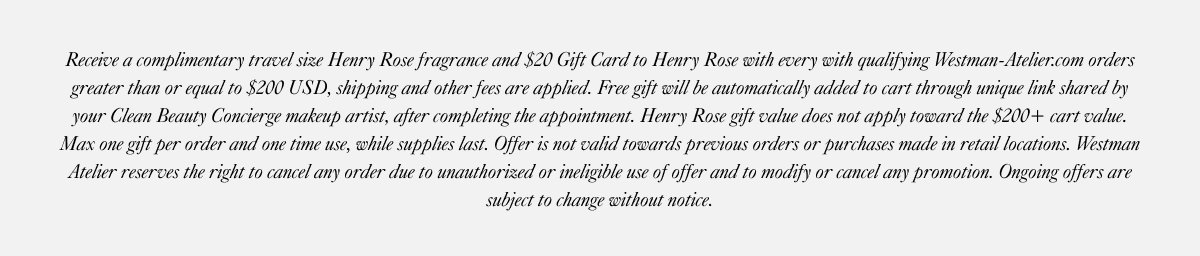 CBC Henry Rose