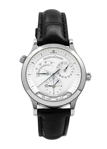 Jaeger-LeCoultre Master Geographic Ref. 142.8.92