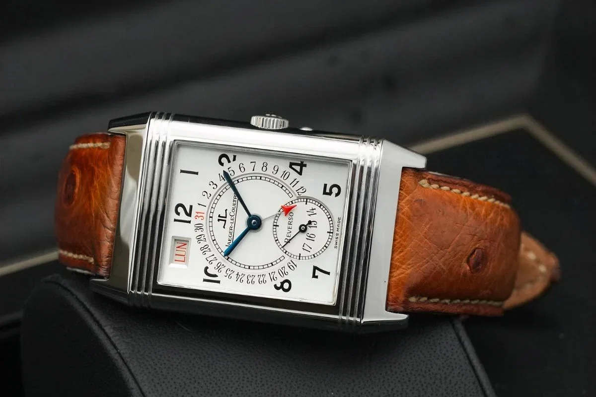 5 Discontinued Jaeger-LeCoultre Models You Should Know About