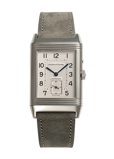 Jaeger-LeCoultre Reverso Duoface Ref. 270.8.54