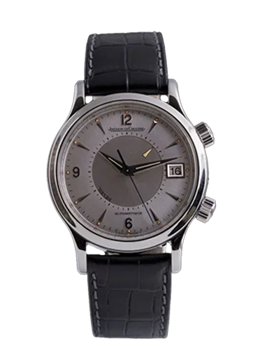 Jaeger-LeCoultre Master Memovox Ref. 141.8.97