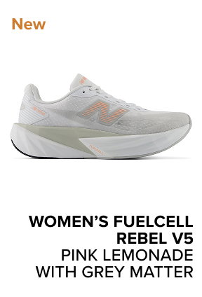 women’s Ellipse HORIZON GREY WITH TRUFFLE SALT