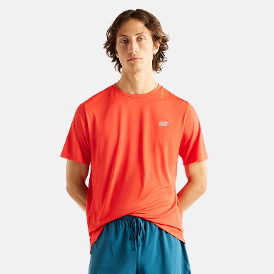 RC Essential T-Shirt NEO FLAME
