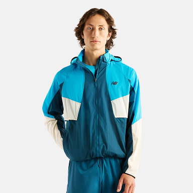 RC Jacket STREAMSONG with ALTITUDE