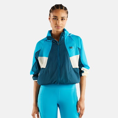 RC Jacket STREAMSONG with ALTITUDE