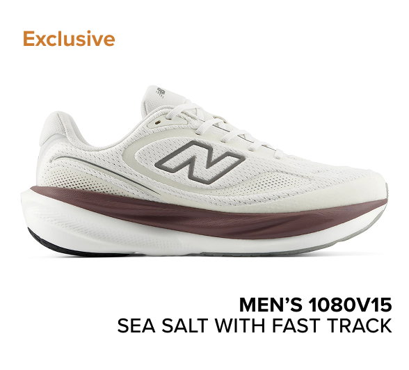 men’s 1080v15 SEA SALT WITH FAST TRACK