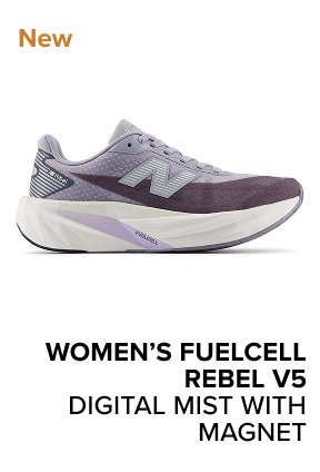 women’s FuelCell Rebel v5 DIGITAL MIST WITH MAGNET