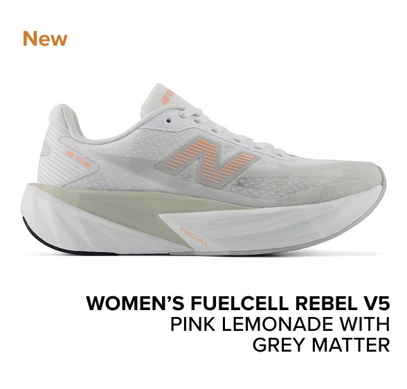 women’s Ellipse HORIZON GREY WITH TRUFFLE SALT