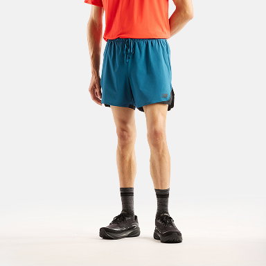 RC Essential Short 5" STREAMSONG with BLACK