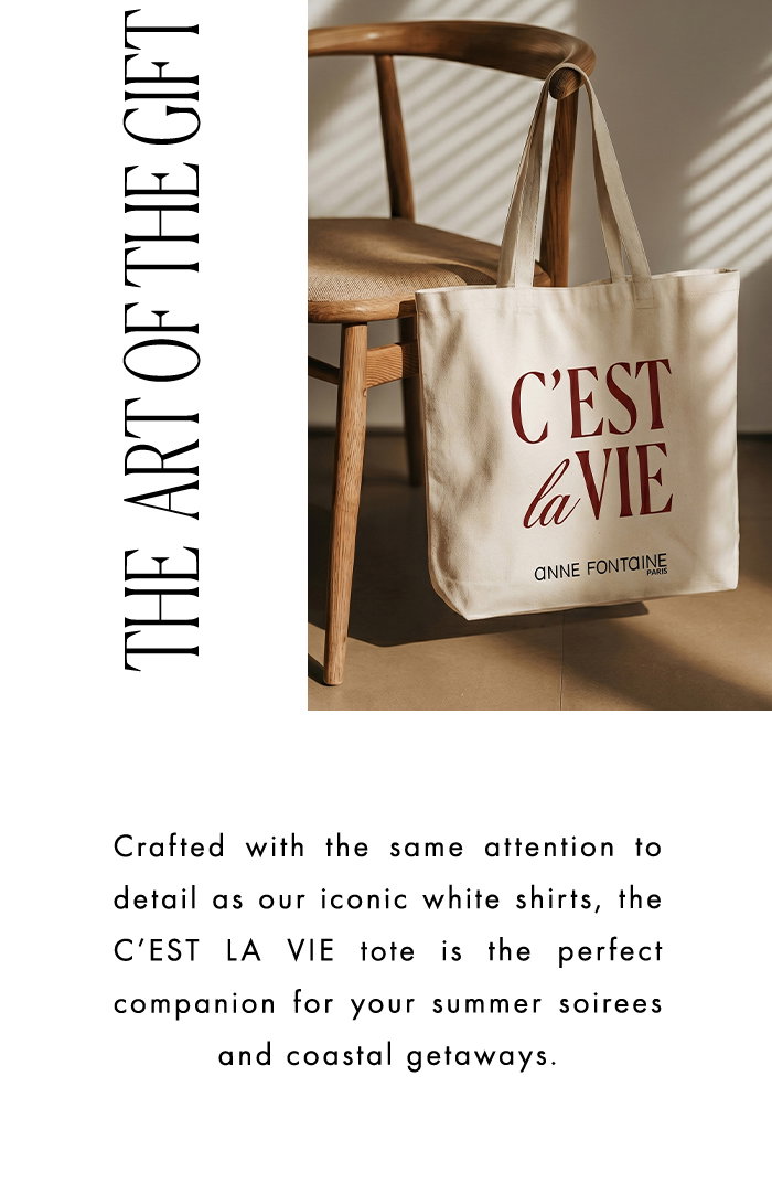 CELEBRATE BASTILLE DAY IN STYLE