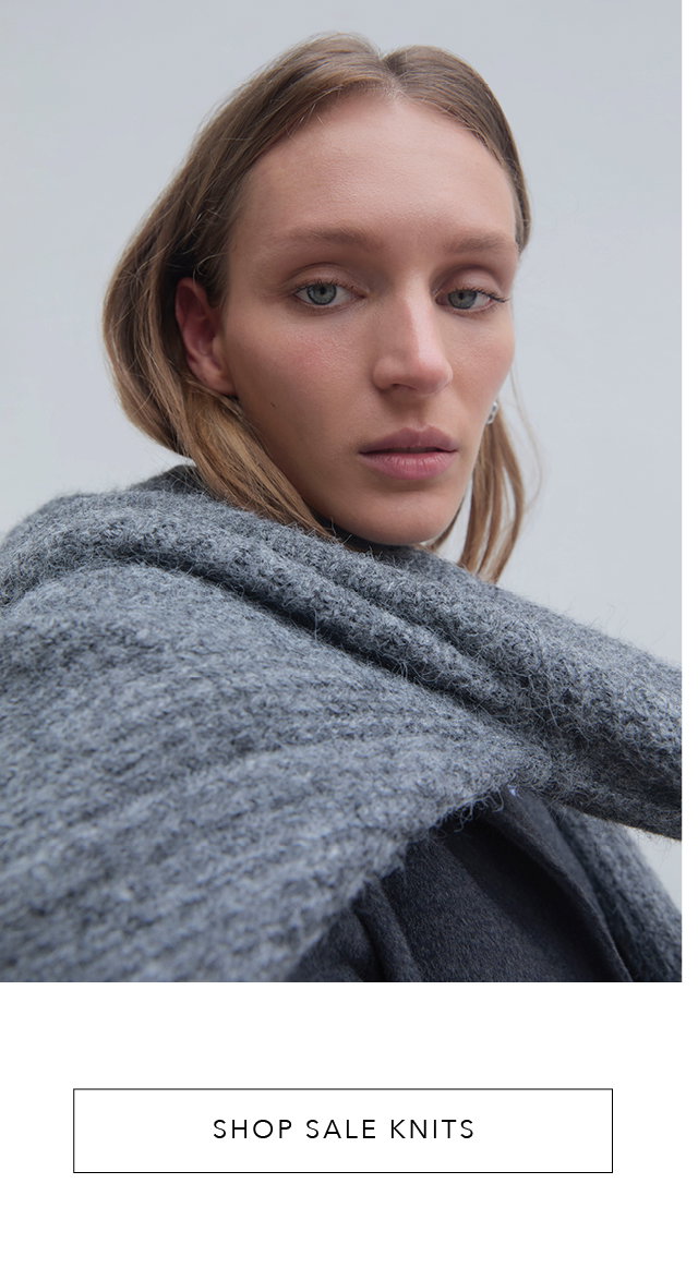 Sale Knits