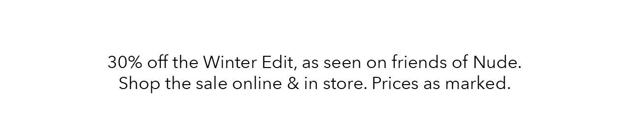 Sale