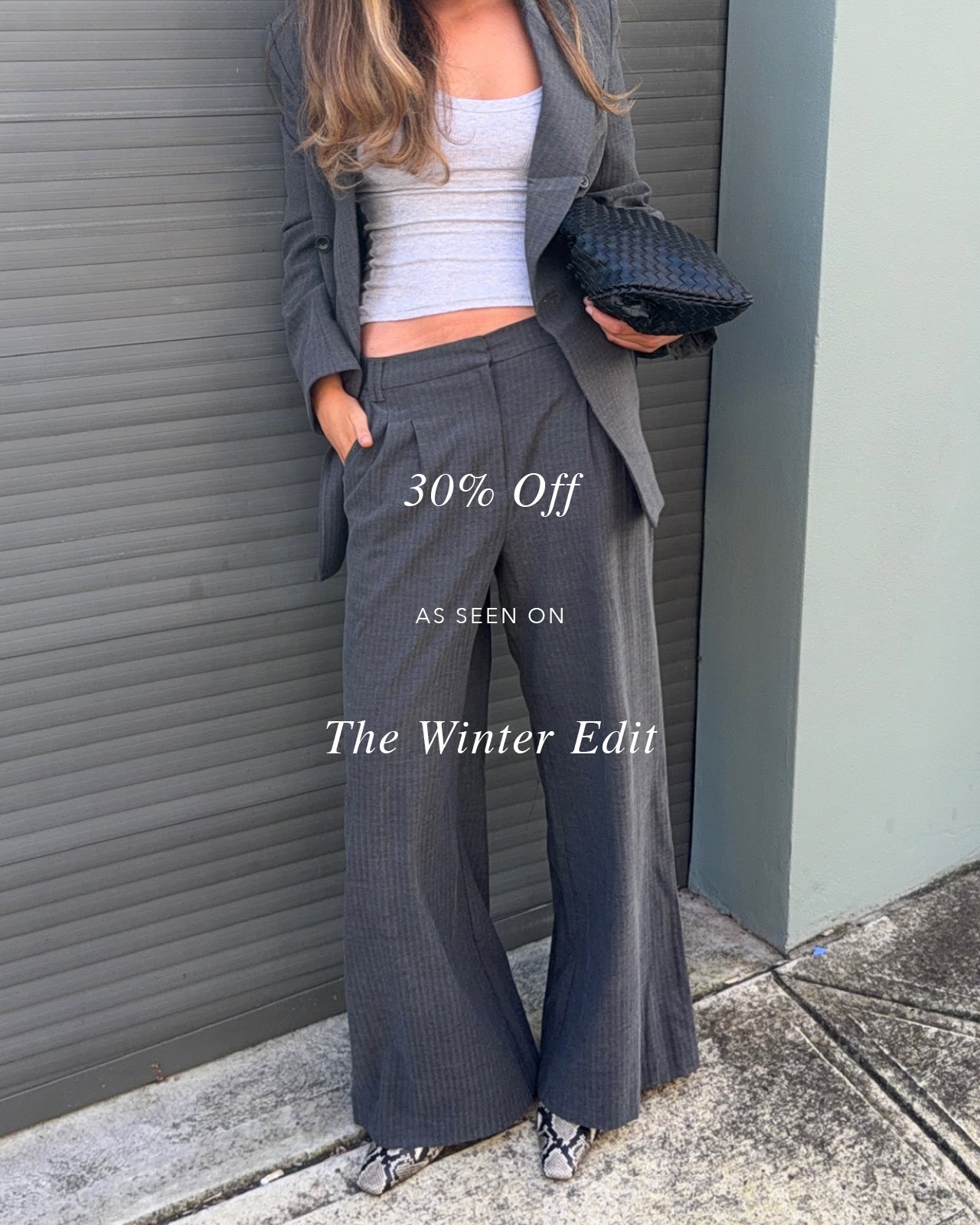 Sale