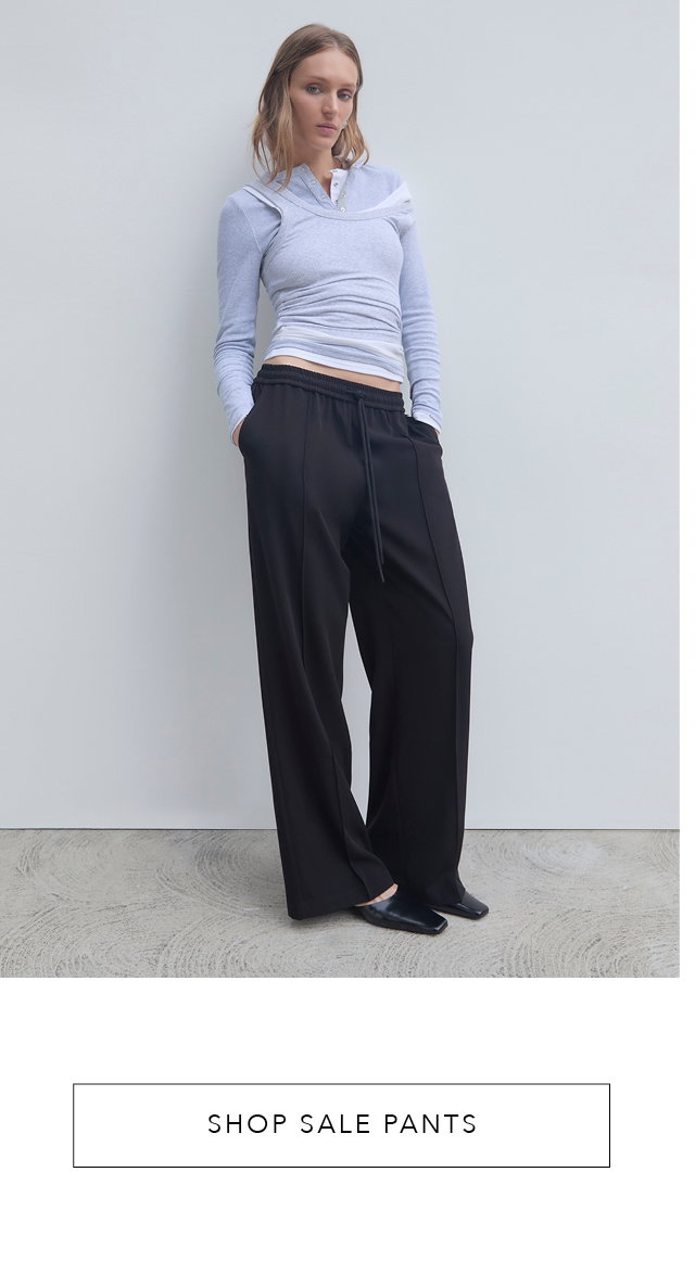 Sale Pants