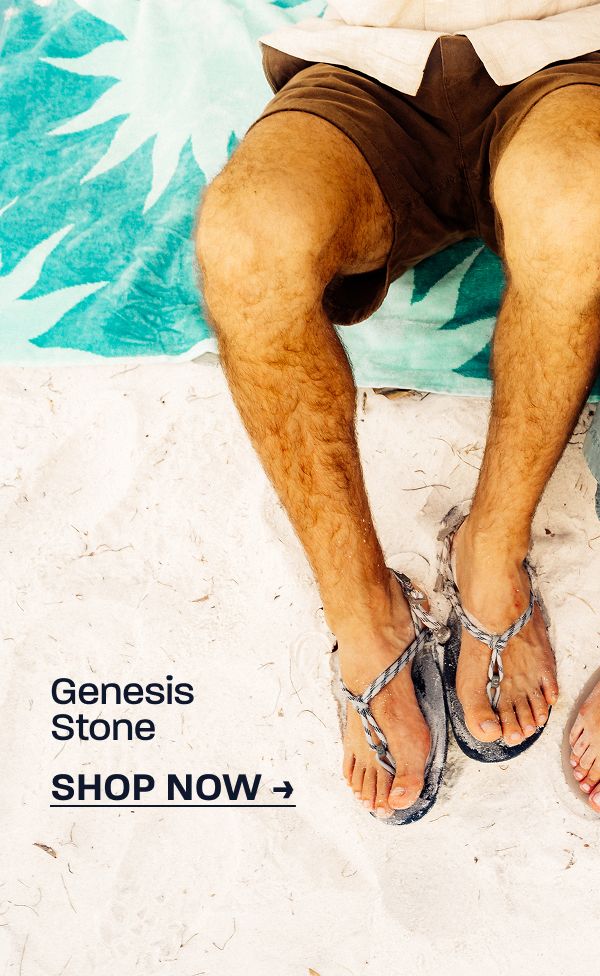 Shop Men's Genesis in Stone