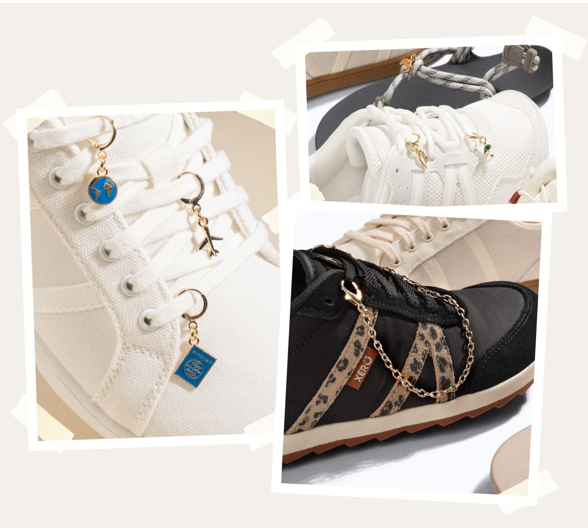 Build Your Look