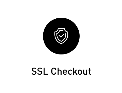 SSL Checkout