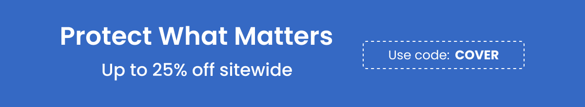 Protect what matters