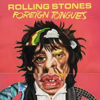 De Stones dansen met hun 25ste album Foreign Tongues energiek over hun eigen eindstreep
