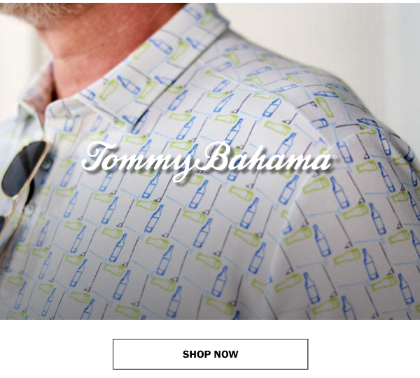 Tommy Bahama